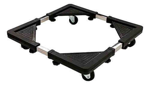 Base Multiuso Ruedas Electrodoméstico