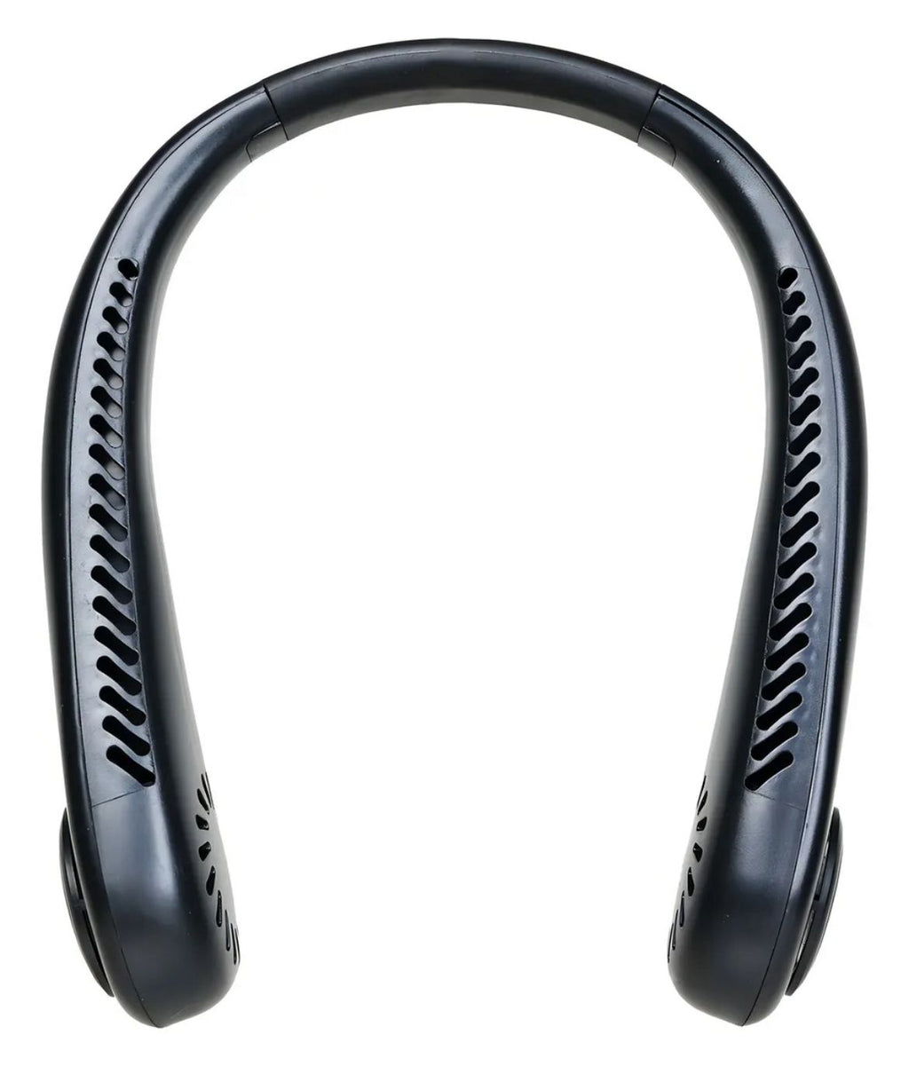 Ventilador de Cuello Portátil