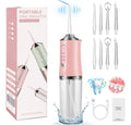 Irrigador Bucal Portátil